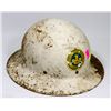 Image 1 : WWII CIVIL DEFENSE HELMET
