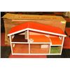 Image 1 : 1970'S LUNBY ELECTRIFIED DOLLHOUSE IN BOX
