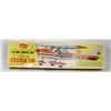 Image 1 : GUILLOWS CESSNA 150 BALSA WOOD FLYING