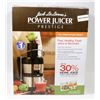 Image 1 : JACK LALANNE POWER JUICER