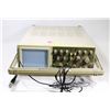 Image 1 : ELENCO 25MHZ OSCILLISCOPE MODEL S-1330 WITH