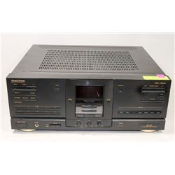 FISHER STUDIO STANDARD 5.1 SURROUND SOUND RECEIVER