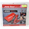 Image 1 : EXTREME BOOST POWERSTATION JUMPSTARTER & CHARGER