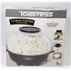 Image 1 : TOASTESS POPCORN 6L CINEMA POPCORN MAKER