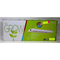LED GROW LIGHT