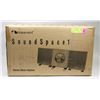 Image 1 : NAKAMICHI SOUNDSPACE 1 STEREO SYSTEM
