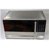 Image 1 : P/C STAINLESS STEEL MICROWAVE.