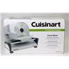 Image 1 : CUISINART PROFESSIONAL QUALITY FOOD SLICER.