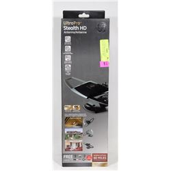 GE ULTRA PRO STEALTH HD ANTENNA / FULL HD 1080P