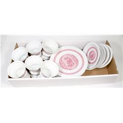 ASBACH URALT 6 SERVING COFFEE COLLECTION BY