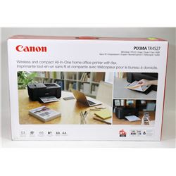 CANON PIXMA TR4527 PRINTER