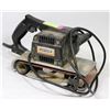 Image 1 : CRAFTSMANS 4" BELT SANDER.