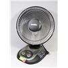 Image 1 : DURAFLAME ROTATING RADIANT SPACE HEATER