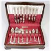Image 1 : SILVERWARE SET