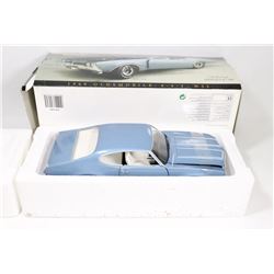 AMERICAN MUSCLE MINT 1969 OLDSMOBILE 4-4-2 W32