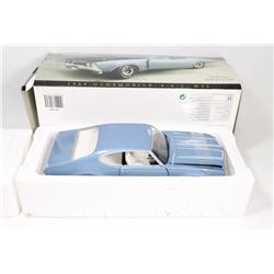 AMERICAN MUSCLE MINT 1969 OLDSMOBILE 4-4-2 W32