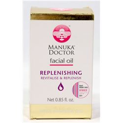 MANUKA DOCTOR REPLENISHING FACIAL OIL