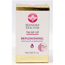 MANUKA DOCTOR REPLENISHING FACIAL OIL