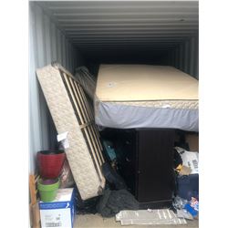 8X20 STORAGE UNIT #117