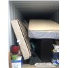 Image 1 : 8X20 STORAGE UNIT #117