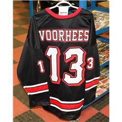 KANE HODDER MOVIE JASON "JASON VOORHEES" SIGNED