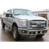 Image 2 : 2011 FORD F-350 XLT