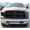 Image 1 : 2012 DODGE RAM 1500