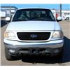 Image 1 : UNRESERVED! 2003 FORD F150