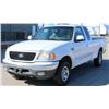 Image 3 : UNRESERVED! 2003 FORD F150