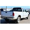 Image 7 : UNRESERVED! 2003 FORD F150