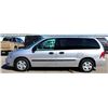 Image 4 : 2004 FORD FREESTAR SPORT