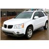 Image 3 : UNRESERVED!! 2008 PONTIAC TORRENT