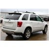 Image 7 : UNRESERVED!! 2008 PONTIAC TORRENT