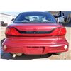 Image 3 : 2005 PONTIAC SUNFIRE SL