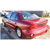 Image 4 : 2005 PONTIAC SUNFIRE SL