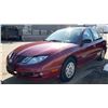 Image 6 : 2005 PONTIAC SUNFIRE SL