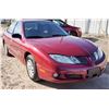 Image 8 : 2005 PONTIAC SUNFIRE SL