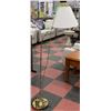 Image 1 : FLOOR LAMP.