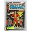 Image 1 : SHAZAM 20 CENT COLLECTORS COMIC BOOK.