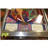 Image 3 : 1979 DOLLY PARTON COIN OPERATED PINBALL MACHINE
