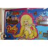 Image 7 : 1979 DOLLY PARTON COIN OPERATED PINBALL MACHINE