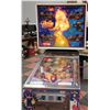 Image 8 : 1979 DOLLY PARTON COIN OPERATED PINBALL MACHINE