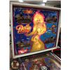 Image 9 : 1979 DOLLY PARTON COIN OPERATED PINBALL MACHINE
