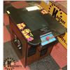 Image 1 : 1982 COIN OPERATED MS. PAC MAN BY MIDWAY