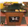 Image 2 : 1982 COIN OPERATED MS. PAC MAN BY MIDWAY