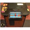 Image 3 : 1982 COIN OPERATED MS. PAC MAN BY MIDWAY