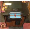 Image 4 : 1982 COIN OPERATED MS. PAC MAN BY MIDWAY