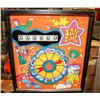 Image 3 : 1970 JIVE TIME COIN OPERATED PINBALL MACHINE BY