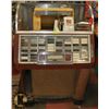 Image 1 : 1952 SEEBURG M100C FOR PARTS OR RESTORATION