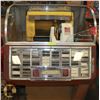 Image 2 : 1952 SEEBURG M100C FOR PARTS OR RESTORATION